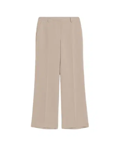Lafayette 148 New York Gates Straight-Leg Crepe Pants | Thumbnail 1 Lafayette 148 New York Gates Straight-Leg Crepe Pants | Thumbnail 1