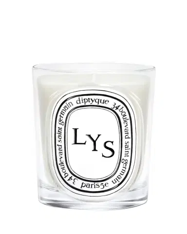 Diptyque Lys (Lily) Classic Candle, 6.7 oz. | Thumbnail 1 Diptyque Lys (Lily) Classic Candle, 6.7 oz. | Thumbnail 1