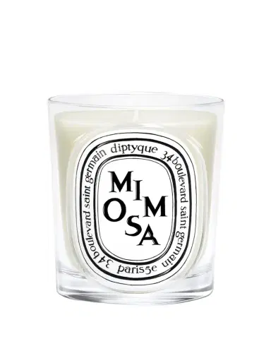 Diptyque Mimosa Classic Candle, 6.7 oz. | Thumbnail 1 Diptyque Mimosa Classic Candle, 6.7 oz. | Thumbnail 1