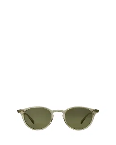 Garrett Leight Men's Marmont II Acetate Round Sunglasses | Thumbnail 1 Garrett Leight Men's Marmont II Acetate Round Sunglasses | Thumbnail 1