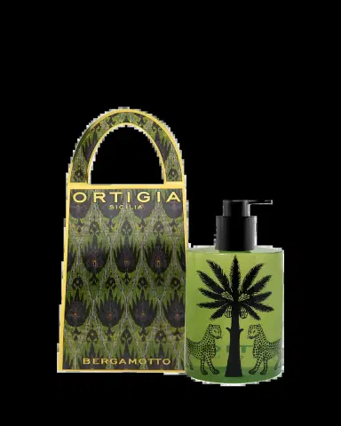Ortigia Bergamot Hand & Body Wash, 16.9 oz. | Thumbnail 2 Ortigia Bergamot Hand & Body Wash, 16.9 oz. | Thumbnail 2