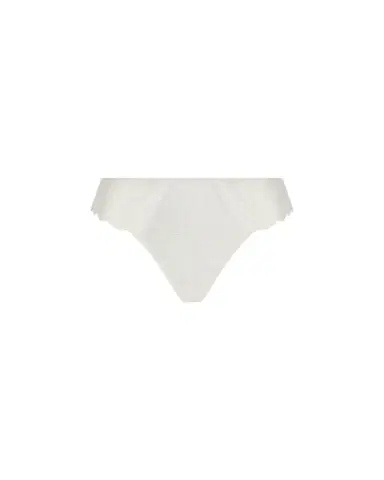 Lise Charmel Tulle & Jacquard Italian Briefs | Thumbnail 1 Lise Charmel Tulle & Jacquard Italian Briefs | Thumbnail 1