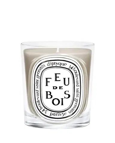 Diptyque Feu de Bois (Wood Fire) Classic Candle, 6.7 oz. | Thumbnail 1 Diptyque Feu de Bois (Wood Fire) Classic Candle, 6.7 oz. | Thumbnail 1
