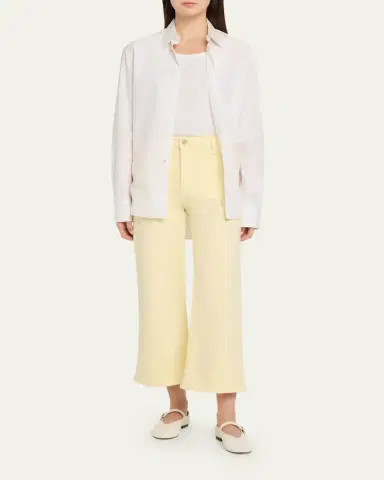 FRAME The Anchor Pants | Thumbnail 2 FRAME The Anchor Pants | Thumbnail 2