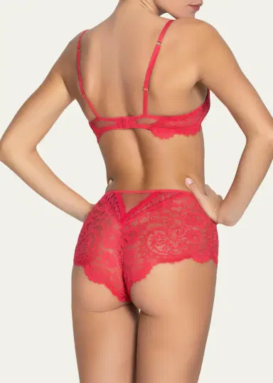 Lise Charmel Desirs De Venise Lace Italian Briefs | Thumbnail 2 Lise Charmel Desirs De Venise Lace Italian Briefs | Thumbnail 2