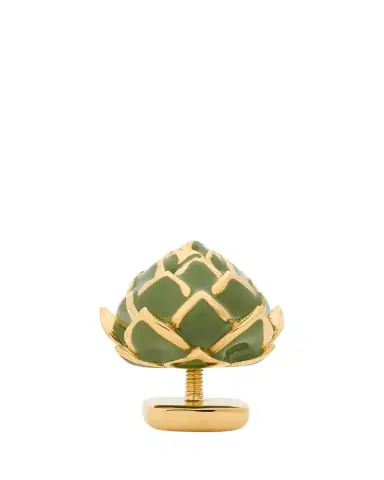 Loewe x Paula's Ibiza Artichoke Pin | Thumbnail 1 Loewe x Paula's Ibiza Artichoke Pin | Thumbnail 1