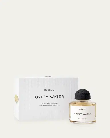 Byredo Gypsy Water Absolu de Parfum, 3.4 oz. | Thumbnail 2 Byredo Gypsy Water Absolu de Parfum, 3.4 oz. | Thumbnail 2