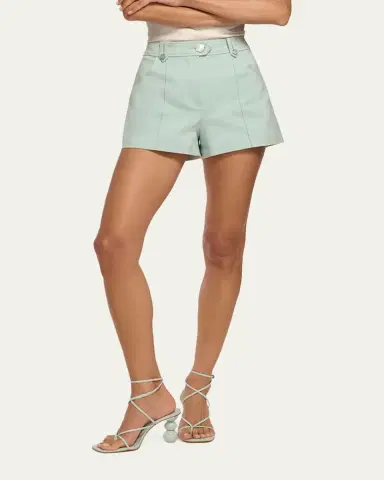 Ramy Brook Marco Shorts | Thumbnail 8 Ramy Brook Marco Shorts | Thumbnail 8