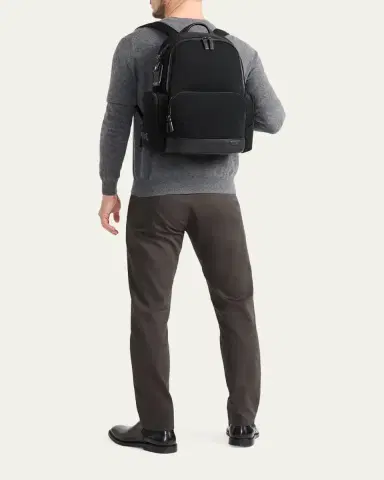 TUMI Hadden Backpack | Thumbnail 2 TUMI Hadden Backpack | Thumbnail 2