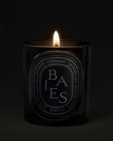 Diptyque Baies (Berries) Medium Candle, 10.6 oz. | Thumbnail 2 Diptyque Baies (Berries) Medium Candle, 10.6 oz. | Thumbnail 2