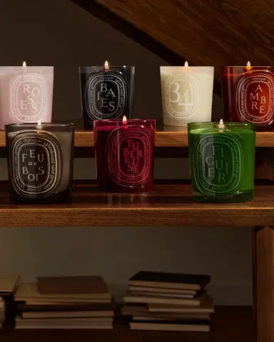 Diptyque Baies (Berries) Medium Candle, 10.6 oz. | Thumbnail 3 Diptyque Baies (Berries) Medium Candle, 10.6 oz. | Thumbnail 3