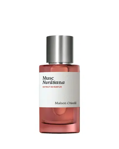 Maison Crivelli Musc Nurāsana Extrait de Parfum, 1.7 oz. | Thumbnail 1 Maison Crivelli Musc Nurāsana Extrait de Parfum, 1.7 oz. | Thumbnail 1