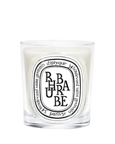 Diptyque Rhubarbe (Rhubarb) Classic Candle, 6.7 oz. | Thumbnail 1 Diptyque Rhubarbe (Rhubarb) Classic Candle, 6.7 oz. | Thumbnail 1