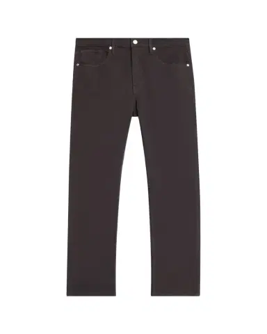 FRAME Men's Modern Straight-Leg Jeans | Thumbnail 1 FRAME Men's Modern Straight-Leg Jeans | Thumbnail 1