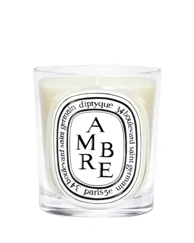 DIPTYQUE Ambre (Amber) Scented Candle, 6.7 oz. | Thumbnail 1 DIPTYQUE Ambre (Amber) Scented Candle, 6.7 oz. | Thumbnail 1