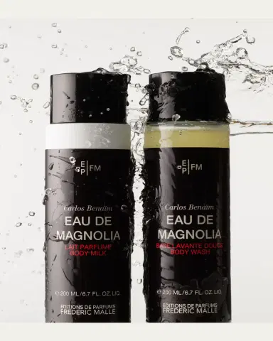 Editions de Parfums Frederic Malle Eau De Magnolia Body Wash, 6.7 oz. | Thumbnail 2 Editions de Parfums Frederic Malle Eau De Magnolia Body Wash, 6.7 oz. | Thumbnail 2