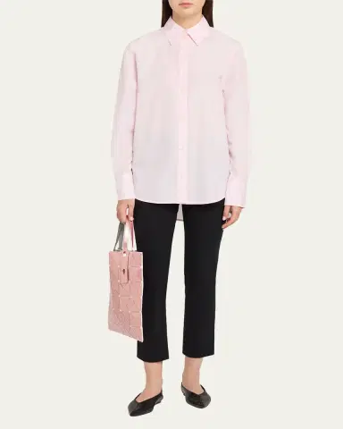 Bao Bao Issey Miyake Lucent Metallic Geometric Tote Bag | Thumbnail 5 Bao Bao Issey Miyake Lucent Metallic Geometric Tote Bag | Thumbnail 5
