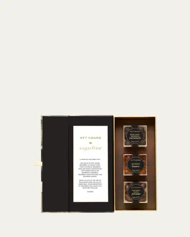 Sugarfina The Bourbon Collection: Off Hours 3-Piece Bento Box | Thumbnail 2 Sugarfina The Bourbon Collection: Off Hours 3-Piece Bento Box | Thumbnail 2