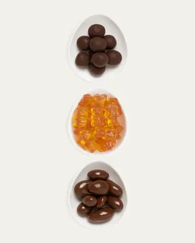 Sugarfina The Bourbon Collection: Off Hours 3-Piece Bento Box | Thumbnail 3 Sugarfina The Bourbon Collection: Off Hours 3-Piece Bento Box | Thumbnail 3