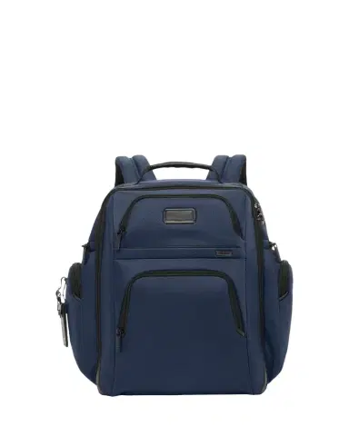 TUMI Alpha Brief Pack | Thumbnail 1 TUMI Alpha Brief Pack | Thumbnail 1