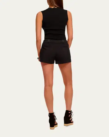Ramy Brook Marco Shorts | Thumbnail 3 Ramy Brook Marco Shorts | Thumbnail 3