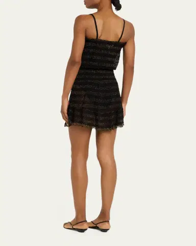 Ramy Brook Swirl Lauryn Sun Dress Coverup | Thumbnail 3 Ramy Brook Swirl Lauryn Sun Dress Coverup | Thumbnail 3