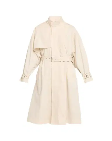 FRAME The Field Trench Coat | Thumbnail 1 FRAME The Field Trench Coat | Thumbnail 1