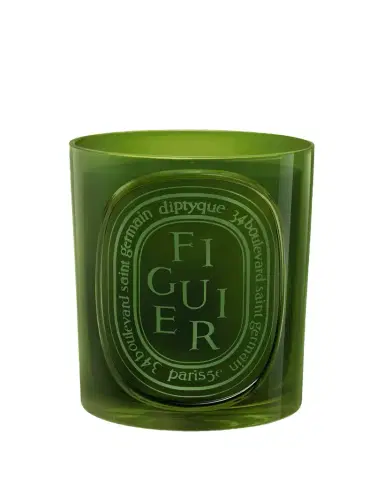Diptyque Figuier (Fig Tree) Medium Candle, 10.6 oz. | Thumbnail 1 Diptyque Figuier (Fig Tree) Medium Candle, 10.6 oz. | Thumbnail 1