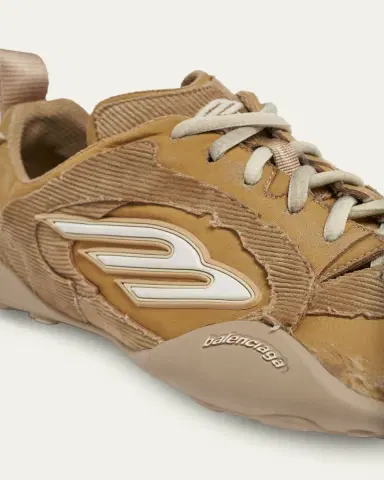 Balenciaga Monday Ultra Sneakers | Thumbnail 5 Balenciaga Monday Ultra Sneakers | Thumbnail 5