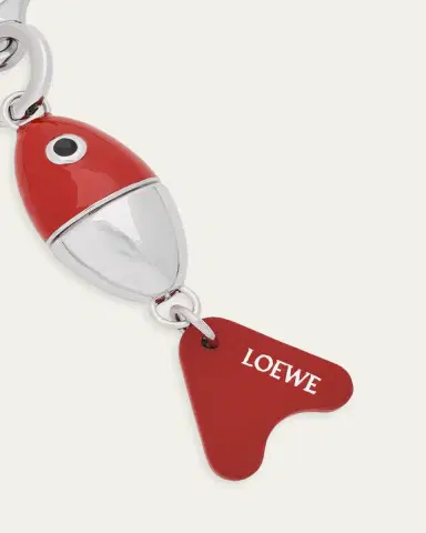 Loewe x Paula's Ibiza Fishing Lure Bag Charm | Thumbnail 3 Loewe x Paula's Ibiza Fishing Lure Bag Charm | Thumbnail 3