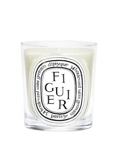 Diptyque Figuier (Fig Tree) Classic Candle, 6.7 oz. | Thumbnail 1 Diptyque Figuier (Fig Tree) Classic Candle, 6.7 oz. | Thumbnail 1