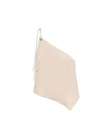 Helmut Lang Asymmetric One-Shoulder Sailor Top | Thumbnail 1 Helmut Lang Asymmetric One-Shoulder Sailor Top | Thumbnail 1