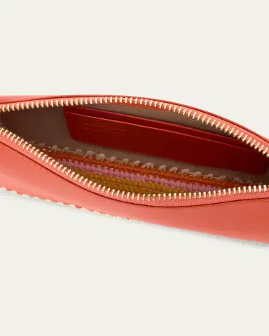 LOEWE x Paula's Ibiza Rio Leather & Striped Raffia Shoulder Bag | Thumbnail 3 LOEWE x Paula's Ibiza Rio Leather & Striped Raffia Shoulder Bag | Thumbnail 3
