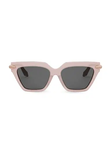 BVLGARI Women's Serpenti Viper 56MM Cat-Eye Sunglasses | Thumbnail 2 BVLGARI Women's Serpenti Viper 56MM Cat-Eye Sunglasses | Thumbnail 2