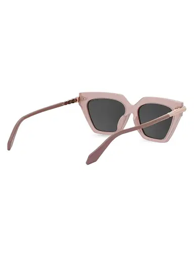 BVLGARI Women's Serpenti Viper 56MM Cat-Eye Sunglasses | Thumbnail 6 BVLGARI Women's Serpenti Viper 56MM Cat-Eye Sunglasses | Thumbnail 6