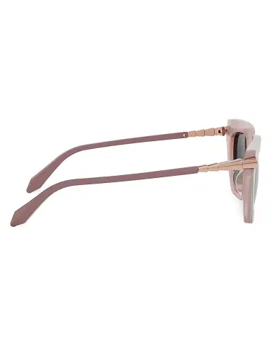 BVLGARI Women's Serpenti Viper 56MM Cat-Eye Sunglasses | Thumbnail 7 BVLGARI Women's Serpenti Viper 56MM Cat-Eye Sunglasses | Thumbnail 7