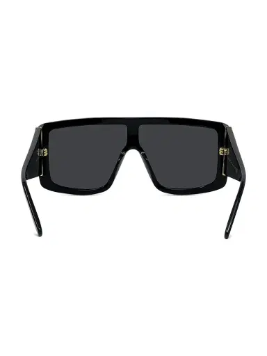Givenchy Women's Square Mask Sunglasses - Black | Thumbnail 5 Givenchy Women's Square Mask Sunglasses - Black | Thumbnail 5