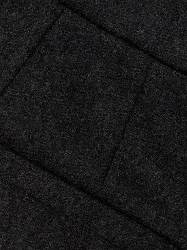 A.L.C. Women's Winston Wool-Cashmere Pants - Charcoal | Thumbnail 7 A.L.C. Women's Winston Wool-Cashmere Pants - Charcoal | Thumbnail 7