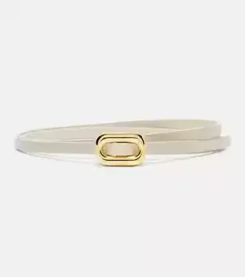 Déhanche Venura leather belt | Thumbnail 5 Déhanche Venura leather belt | Thumbnail 5