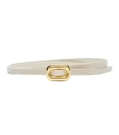 Déhanche Venura leather belt | Thumbnail 1 Déhanche Venura leather belt | Thumbnail 1