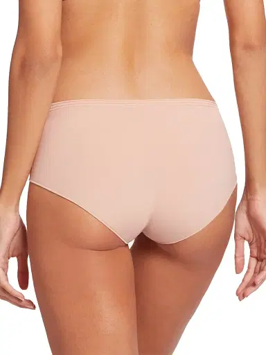 Wolford Women's Low-Rise Briefs - Rose | Thumbnail 3 Wolford Women's Low-Rise Briefs - Rose | Thumbnail 3