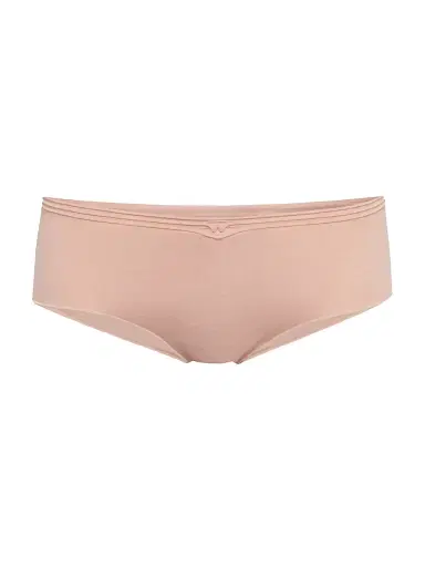 Wolford Women's Low-Rise Briefs - Rose | Thumbnail 1 Wolford Women's Low-Rise Briefs - Rose | Thumbnail 1