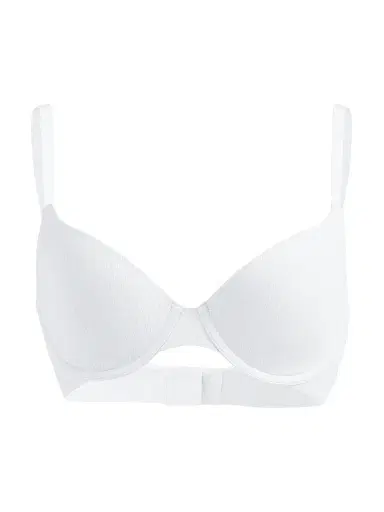 Wolford Women's Beauty Cotton Demi Underwire Bra - Pearl - Size 38C | Thumbnail 1 Wolford Women's Beauty Cotton Demi Underwire Bra - Pearl - Size 38C | Thumbnail 1