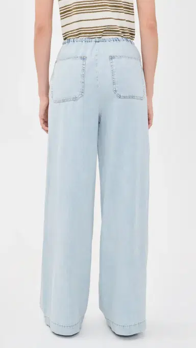 Frame The Offshore Pants | Thumbnail 3 Frame The Offshore Pants | Thumbnail 3