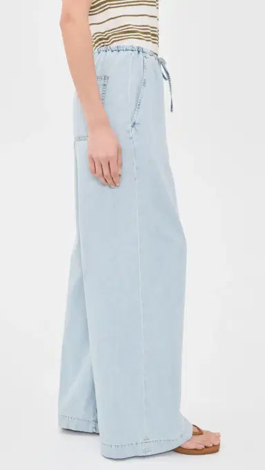Frame The Offshore Pants | Thumbnail 4 Frame The Offshore Pants | Thumbnail 4
