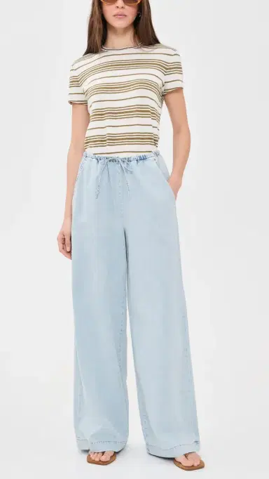 Frame The Offshore Pants | Thumbnail 5 Frame The Offshore Pants | Thumbnail 5