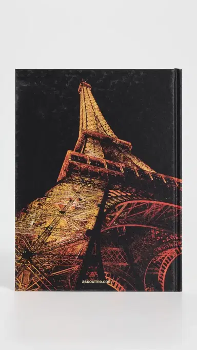 ASSOULINE Paris Chic Book | Thumbnail 3 ASSOULINE Paris Chic Book | Thumbnail 3