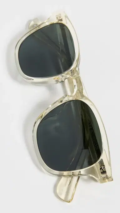 GARRETT LEIGHT Ace II Sunglasses Pg/Sfpbs One Size | Thumbnail 6 GARRETT LEIGHT Ace II Sunglasses Pg/Sfpbs One Size | Thumbnail 6