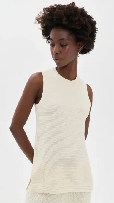 La Ligne Crochet Maxime Top | Thumbnail 2 La Ligne Crochet Maxime Top | Thumbnail 2
