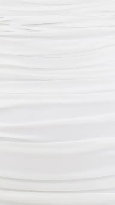 Norma Kamali Sleeveless Cowl Neck ide hirred Dress now White | Thumbnail 6 Norma Kamali Sleeveless Cowl Neck ide hirred Dress now White | Thumbnail 6